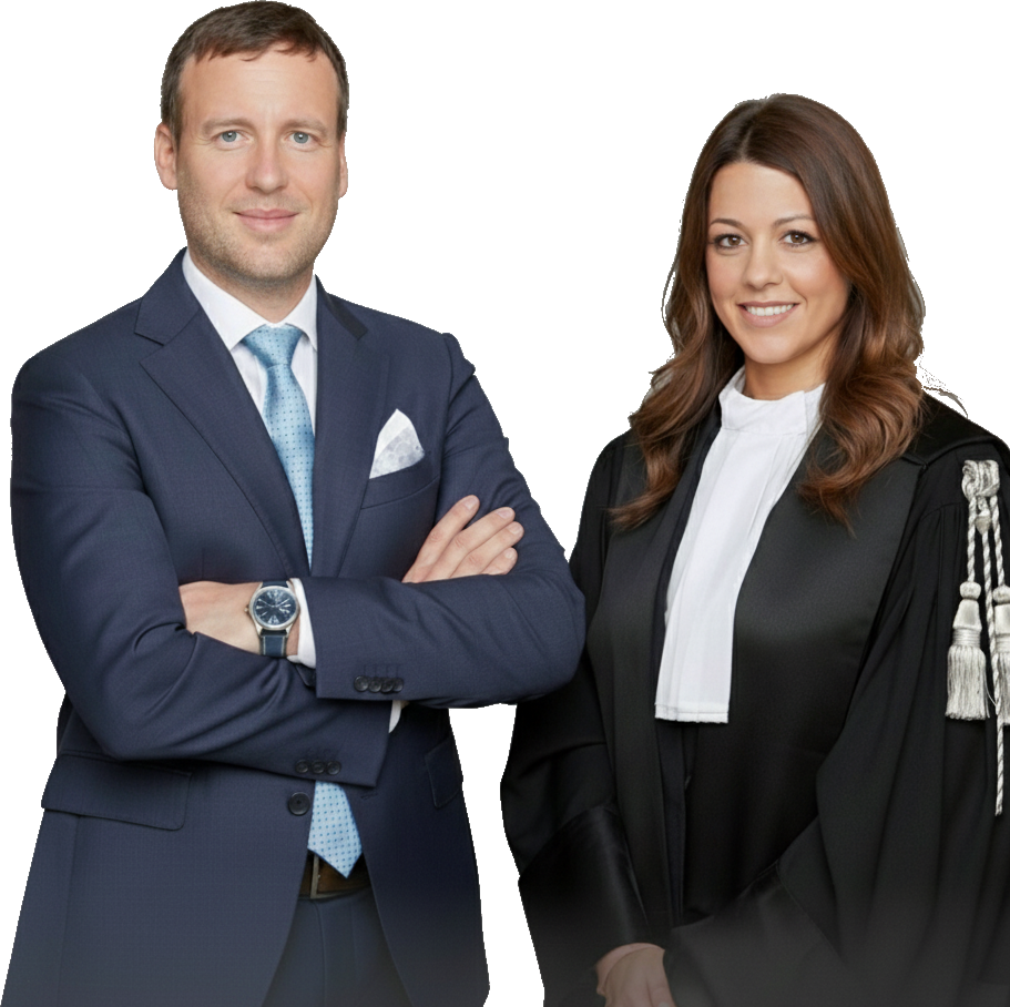 Foto Avvocati DILIGE